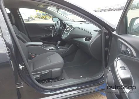 2023 Chevrolet Malibu Fwd 1Lt z USA, uszkodzony, nr VIN 1G1ZD5ST8PF188752